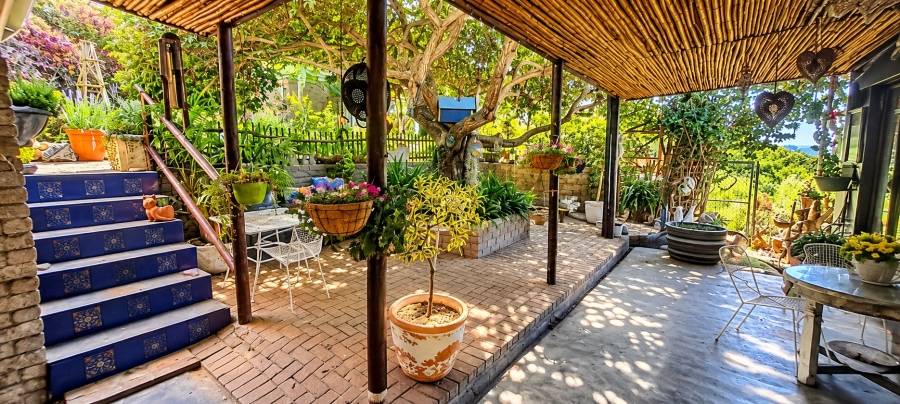 4 Bedroom Property for Sale in Saldanha Heights Western Cape